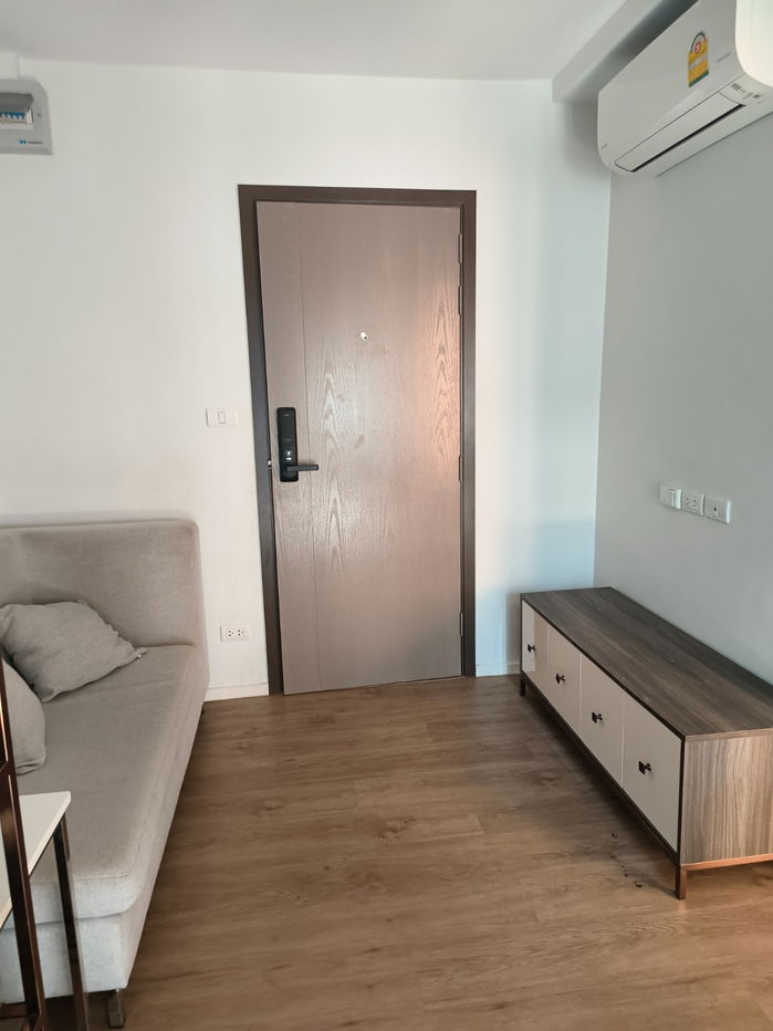 รูป 🏡 ให้เช่า! The Nest สุขุมวิท 64 – คอนโดเงียบสงบ ใกล้ BTS ปุณณวิถี แต่งครบ พร้อมอยู่ เดินเพียง 5 นาทีถึงรถไฟฟ้า! - รูปที่ 4/6