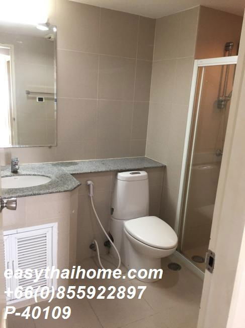 picture P-40109 Condo for rent Pabhada Silom fully furnished (Confirm again when visit).  - 15/20