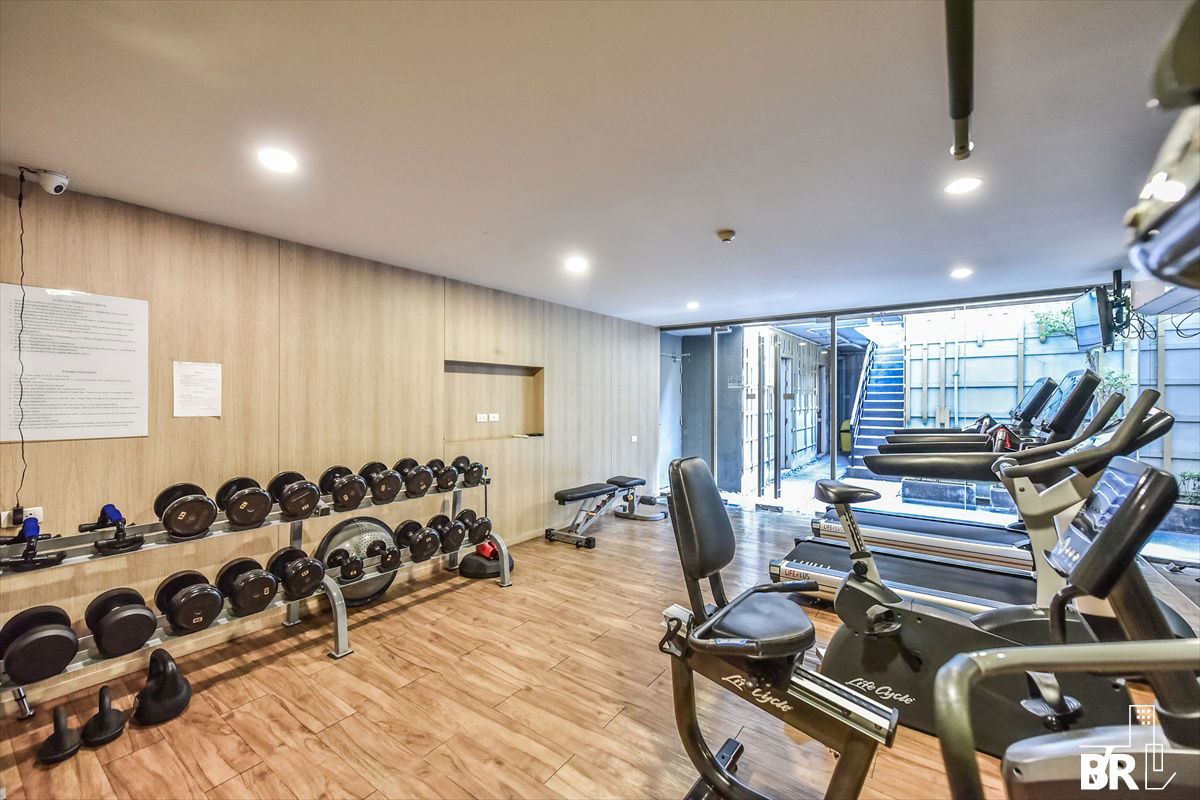 รูป ⚡ Klass Silom ⚡ Classic Urban Living in Prime Silom BTS Chong Nonsi - รูปที่ 3/5