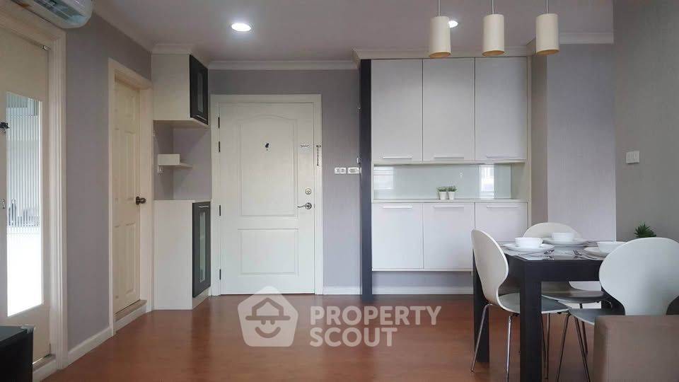 picture 2-BR Condo at Lumpini Suite Sukhumvit 41 near BTS Phrom Phong (ID 2242416) - 3/9