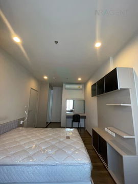 🚩 For Rent Condo ONYX PHAHOLYOTHIN Building 1, Floor 12,1 bed room, Room size 40.00 sqm
