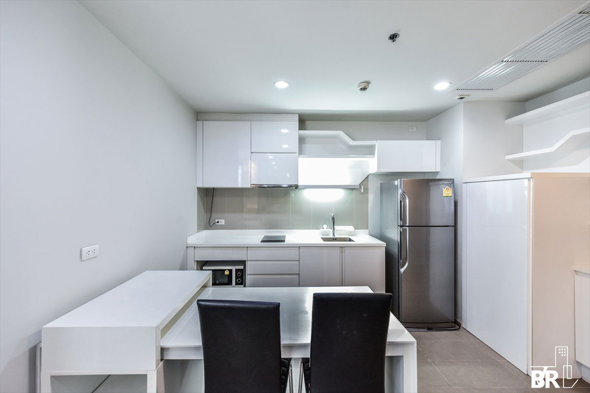 picture Pyne By Sansiri ✨ Stylish & Fully Furnished Unit✨Near BTS Ratchathewi - 9/14