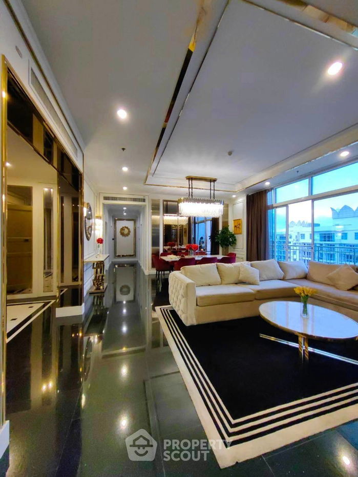 picture 4-BR Condo at Supalai Wellington near MRT Thailand Cultural Centre (ID 1534512) - 32/32