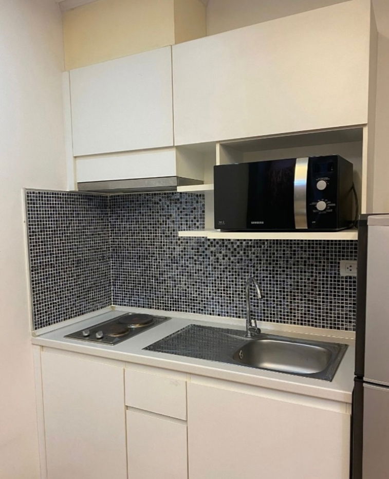 picture For rent: True Thonglor, beautiful, good location, ready to move in, near Dolki Mall. Interested? Add me on Line @841qqlnr - 3/9