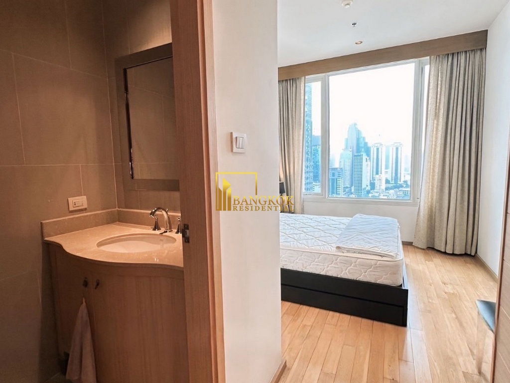 รูป Empire Place | Superb 3 Bed Condo For Rent in Sathorn Area - BR2821CD - รูปที่ 13/33