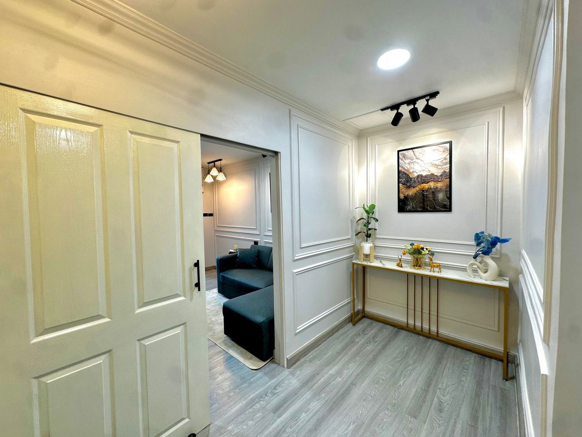 รูป WS2069 🏢 [ให้เช่า] คอนโดใหม่! La Maison Phaholyothin 24 ใกล้ BTS ห้าแยกลาดพร้าว เพียง 15,900 บ./เดือน - รูปที่ 9/18