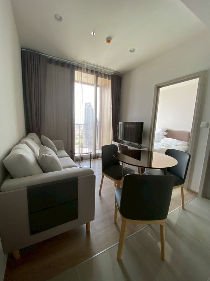 picture OKA HAUS Sukhumvit 36 (2bed1bath 41sqm) - 2/10