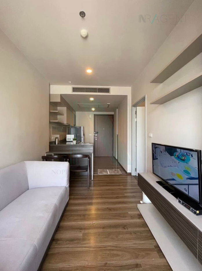 picture 🎉 For Rent Condo ONYX PHAHOLYOTHIN Building 1, Floor 12,1 bed room, Room size 40.00 sqm - 6/8