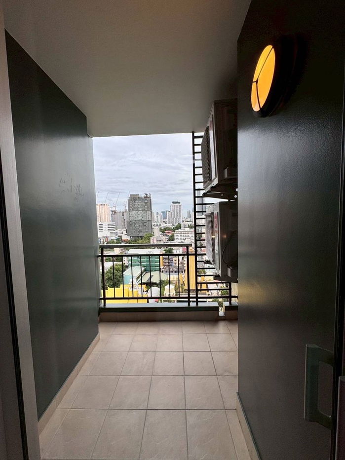 picture For rent Supalai Ekkamai Thonglor - 12/15