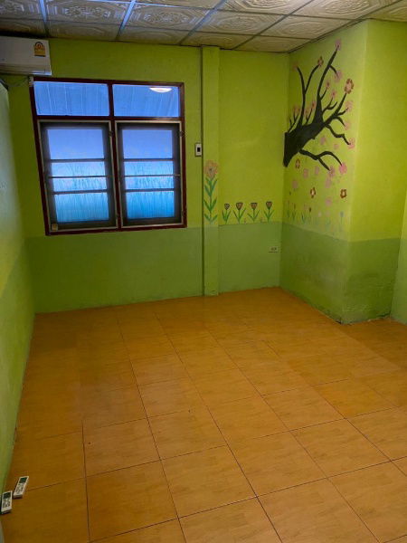 picture For Rent House and land, roadside, at the entrance of Sangkhom Songkhro Soi 26 Unit 172 - 11/20
