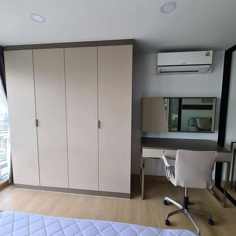 picture C5920 For Rent  :  Condo  Sukhumvit Suite ( BTS Nana ) 064 665 4666 - 2/7
