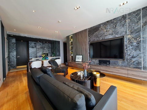 🎉Special room!🎉 For Rent Condo BEATNIQ SUKHUMVIT 32 Building 1, Floor 11,2 bed room, Room size 107.00 sqm