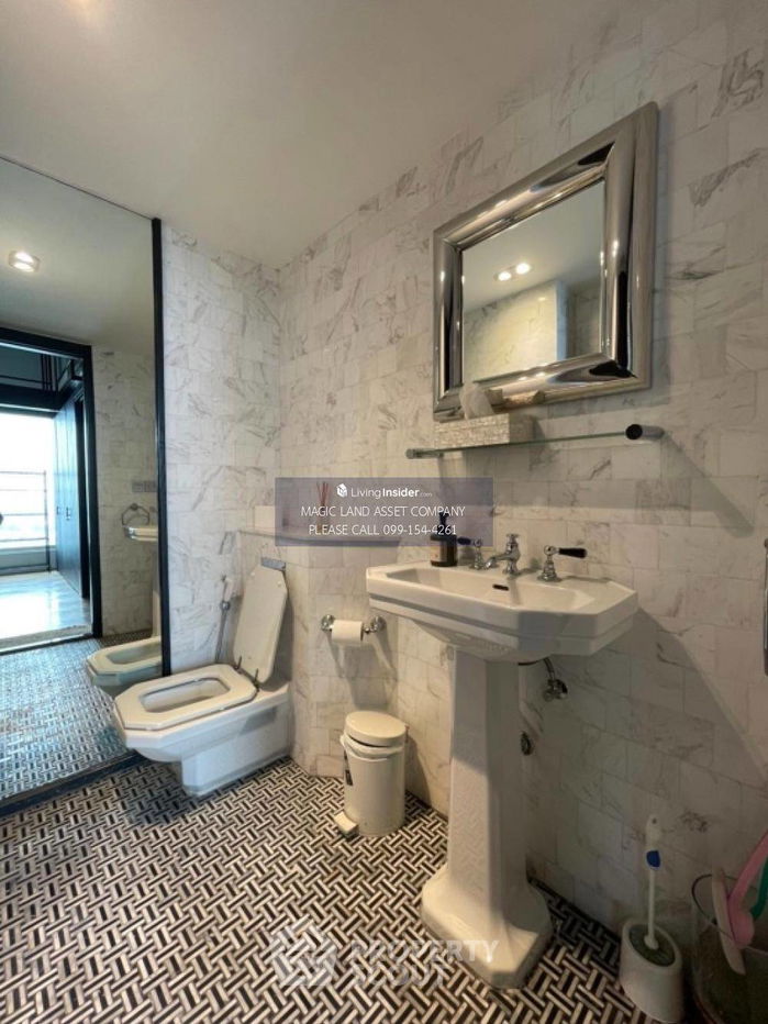 picture 2-BR Condo at Ashton Morph 38 near BTS Thong Lor (ID 1630550) - 15/18