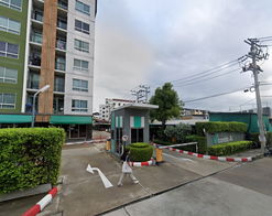 Project V Condo Ladkrabang  Picture - 4/10