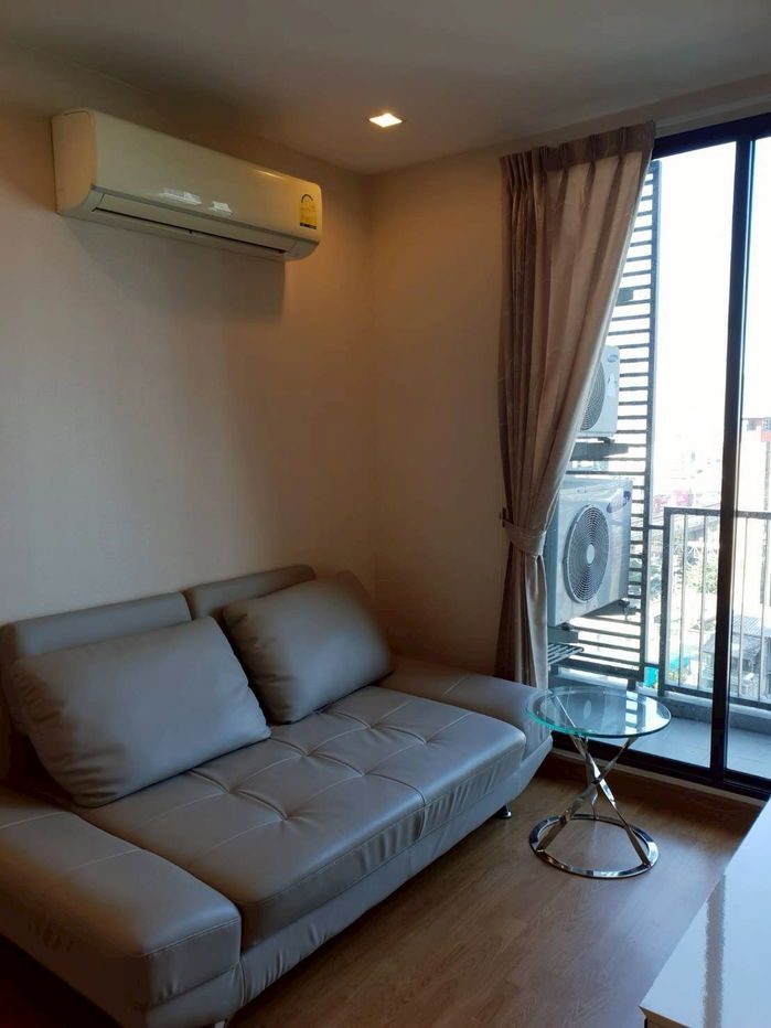 รูป HOT DEAL | 2B1B 44 ตร.ม. เพียง 25k เท่านั้น เฟอร์ครบพร้อมเข้าอยู่  - รูปที่ 2/12