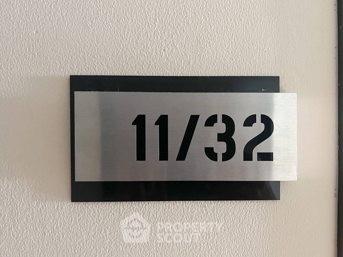 picture 1-BR Condo at The Belgravia @ Ratchada-Ladprao 15 near MRT Ratchadaphisek (ID 2242624) - 1/7