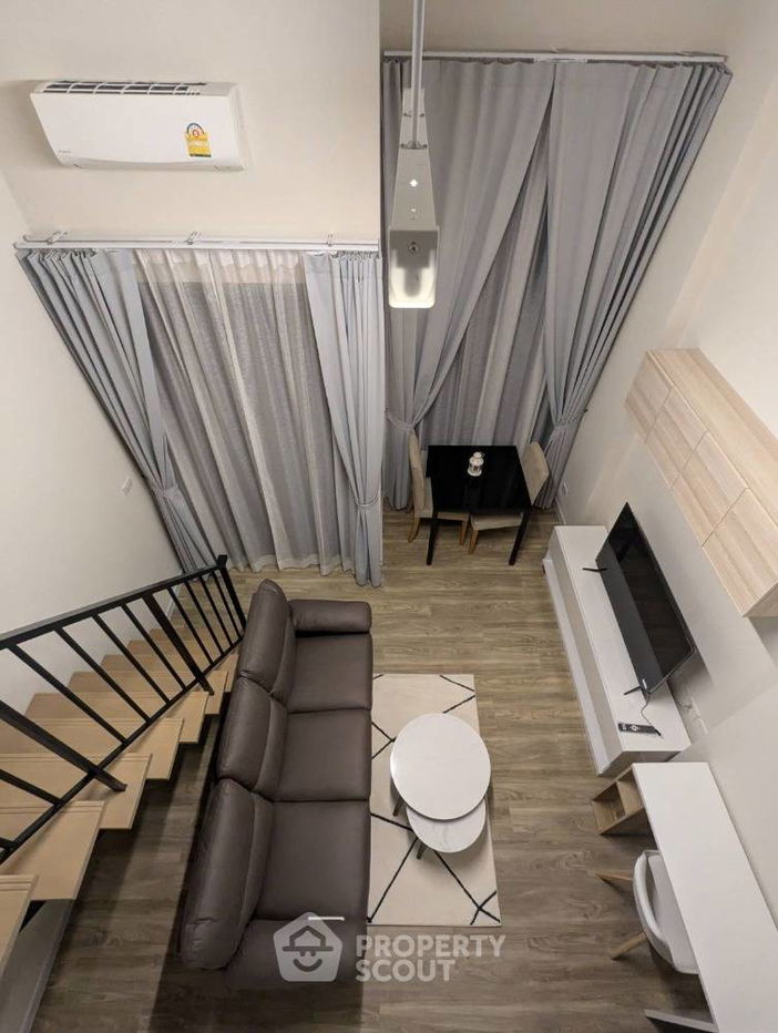 picture 1-BR Condo at Blossom Condo @ Fashion Beyond in Khan Na Yao (ID 1797758) - 3/13
