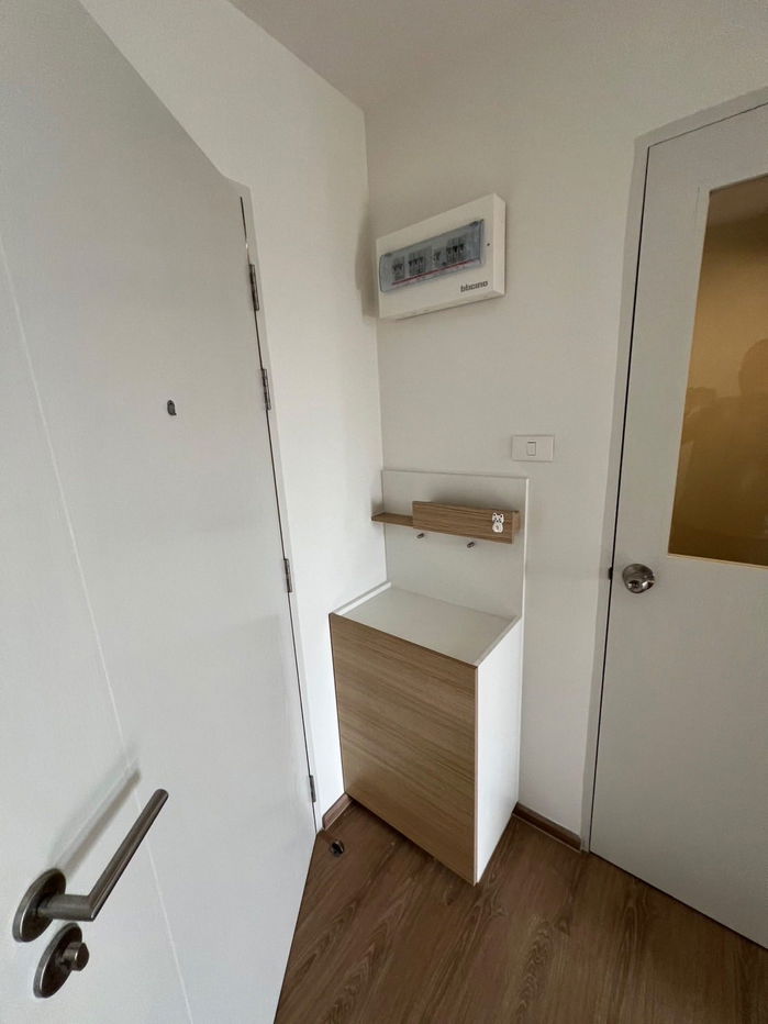 picture For rent Condo Sena Eco Town Rangsit Station - 9/17