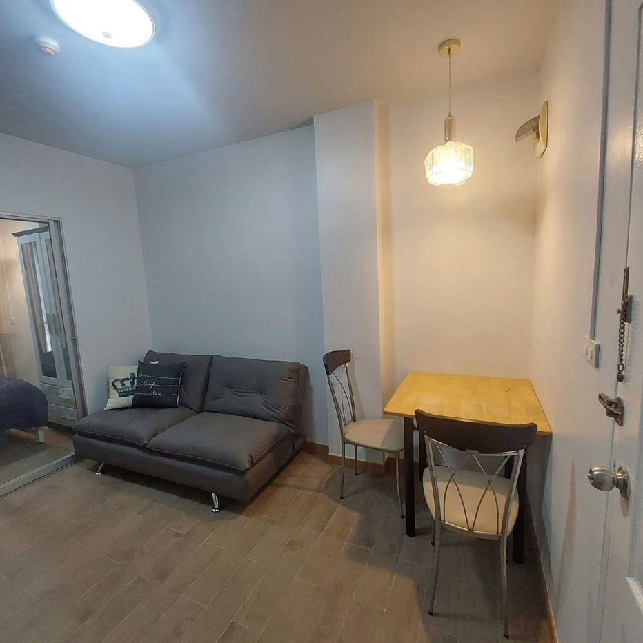 picture The Kith Lumlukka - klong2 for rent ✨ Fully furnished - 3/9