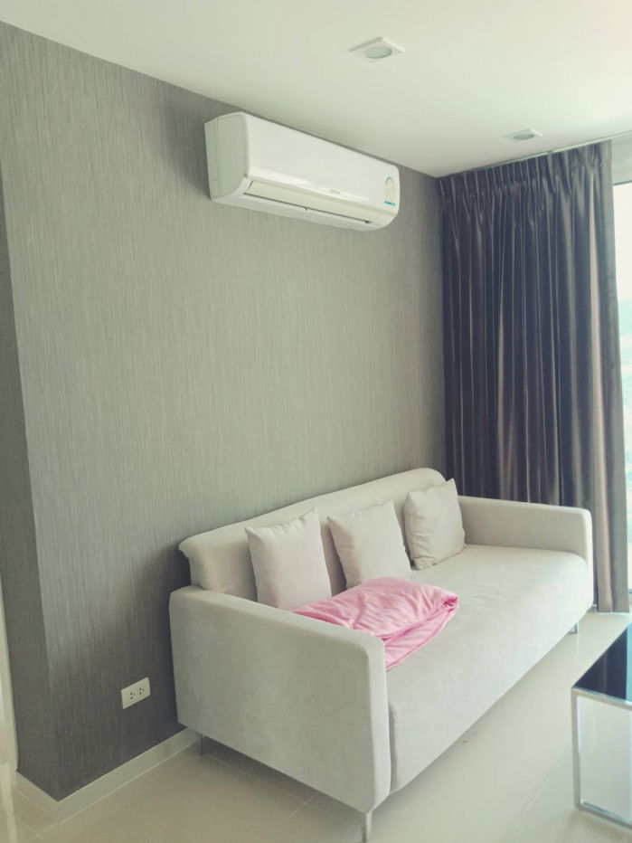 picture Condo for rent, The Vision Pattaya (Sea View) - 5/10