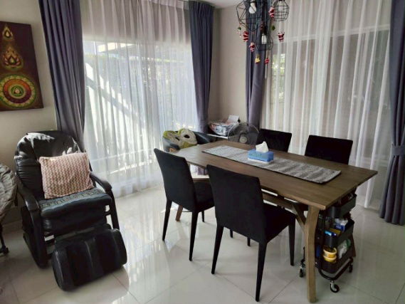 รูป หมู่บ้านภัสสร เกาะแก้ว WR-03601 - รูปที่ 3/11