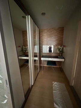 📌 For Rent Condo SUPALAI RIVER PLACE Building 1, Floor 21,2 bed room, Room size 101.00 sqm