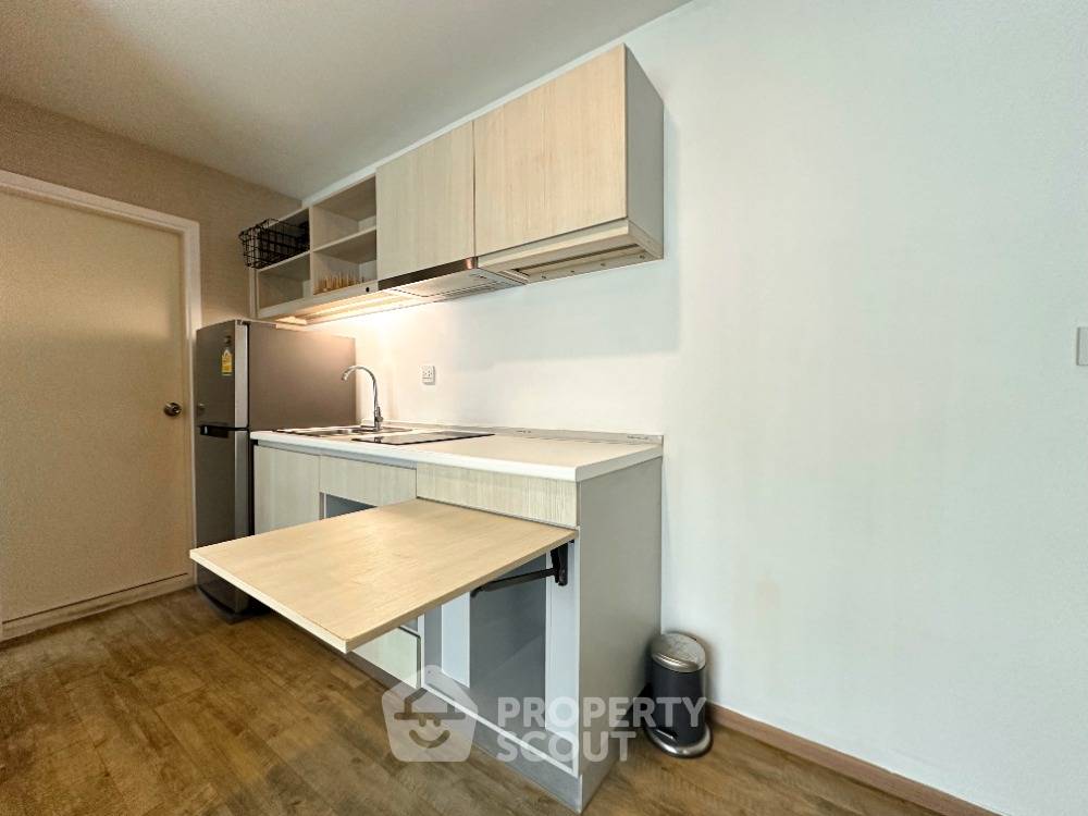 รูป คอนโด 2-ห้องนอน ที่ นอตติ้ง ฮิลล์ พหลฯ - เกษตร ใน อนุสาวรีย์ (ID 1667211) - รูปที่ 8/13
