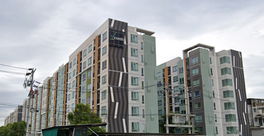 Project V Condo Ladkrabang  Picture - 2/10