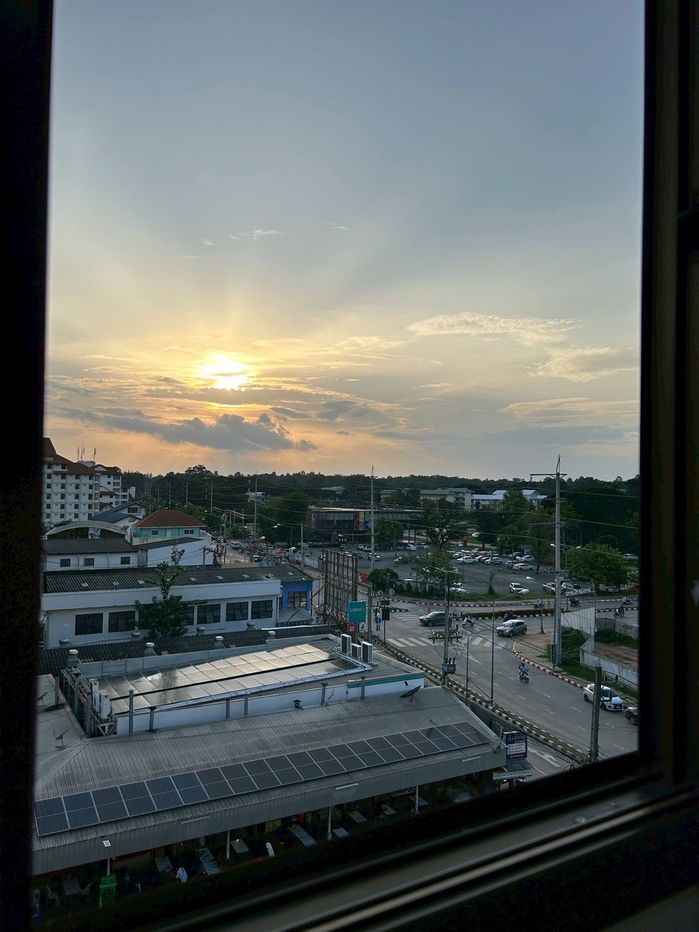 รูป ให้เช่าคอนโด พิมานคอนโด 3 กังสดาล ใกล้มหาวิทยาลัยขอนแก่น - รูปที่ 30/32