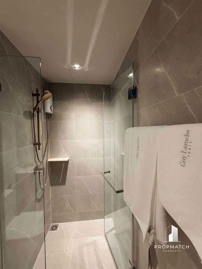 รูป ✨Flash Deal ✨ Chapter Thonglor 25 ( 1Bed 1Bath 34.88 SQM.) แต่งครบพร้อมอยู่ !! เพียง 25,000 บาทต่อเดือน Tel.0981315848 @propmatch - รูปที่ 9/10