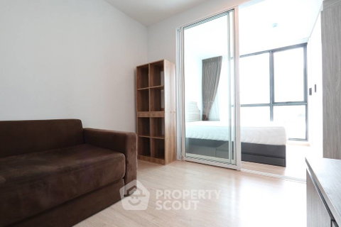 1-BR Condo at Premio Quinto near BTS Sena Nikhom (ID 1715508)
