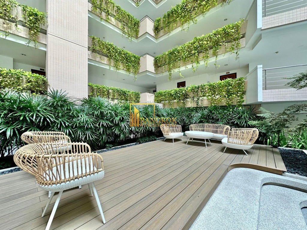 picture Navin Court | Bright and Airy 2 Bedroom Condo For Rent - BR60509CD - 29/38