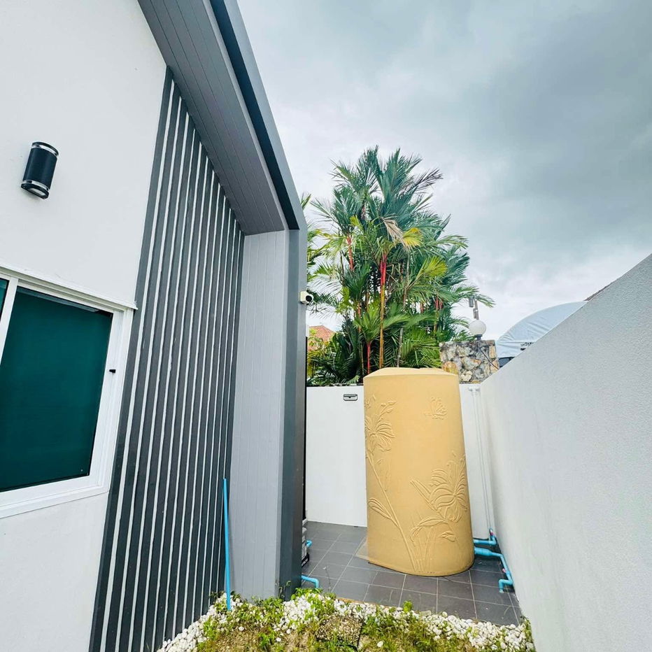 picture Ready to move in house, private swimming pool, good atmosphere - 9/18