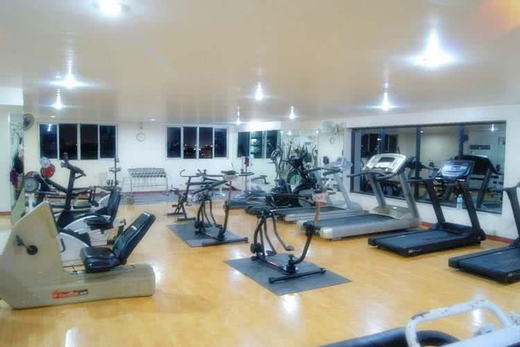 picture WS2072 🏢 Ratchada Orchid Condo Ratchada-Huai Khwang, next to MRT Sutthisan, only 12,000 baht/month - 4/6