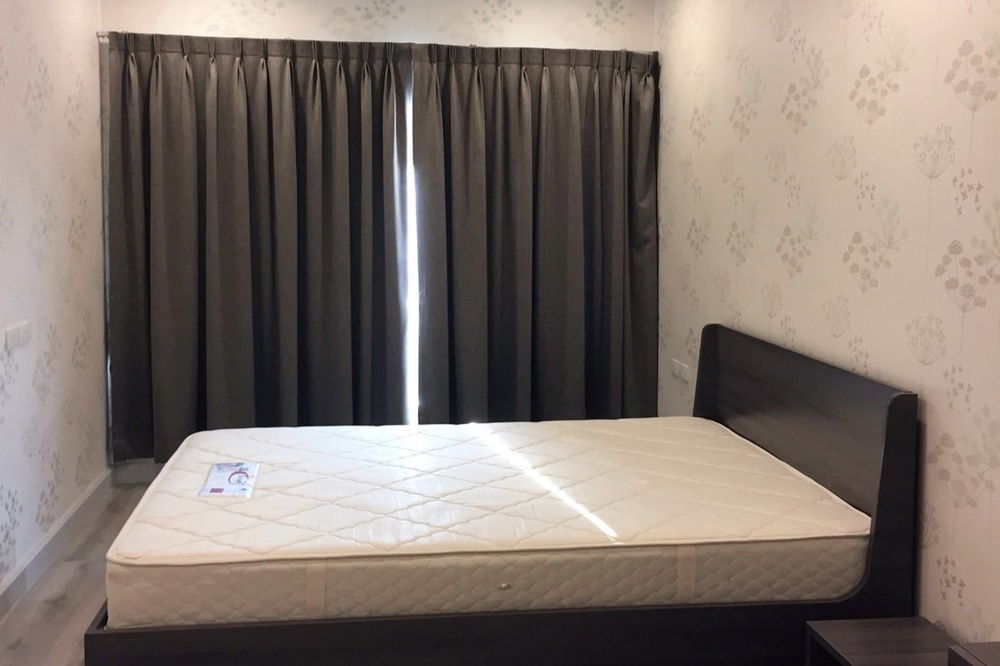 picture 🔥 Sale with tenant !!🔥 Code C20221200128..........Centric Sathorn - St. Louis, 1 bedroom, 1 bathroom, high floor 15++, furnished, Special Deal!!📣📣 - 3/5