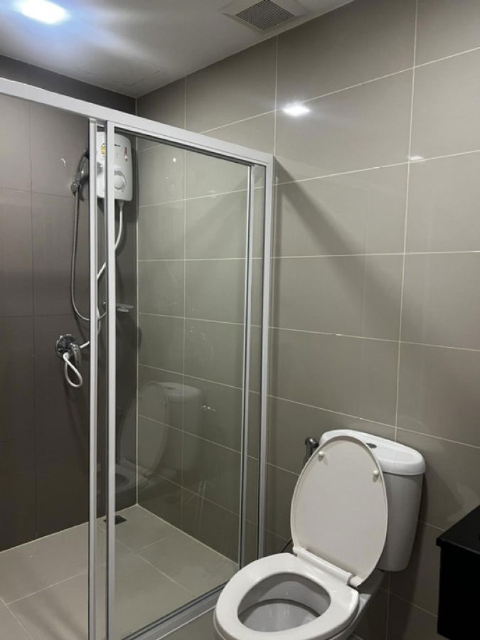 รูป ✅ให้เช่า คอนโด แอร์ลิงค์ เรสซิเดนซ์ Airlink Residence ใกล้สนามบินสุวรรณภูมิ ARL สถานี ลาดกระบัง - รูปที่ 10/11