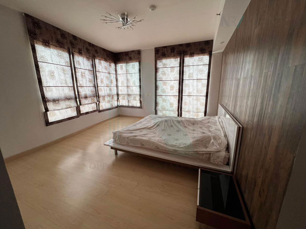 picture 🔺 For Rent Condo SUPALAI RIVER PLACE Building 1, Floor 21,2 bed room, Room size 101.00 sqm - 3/8