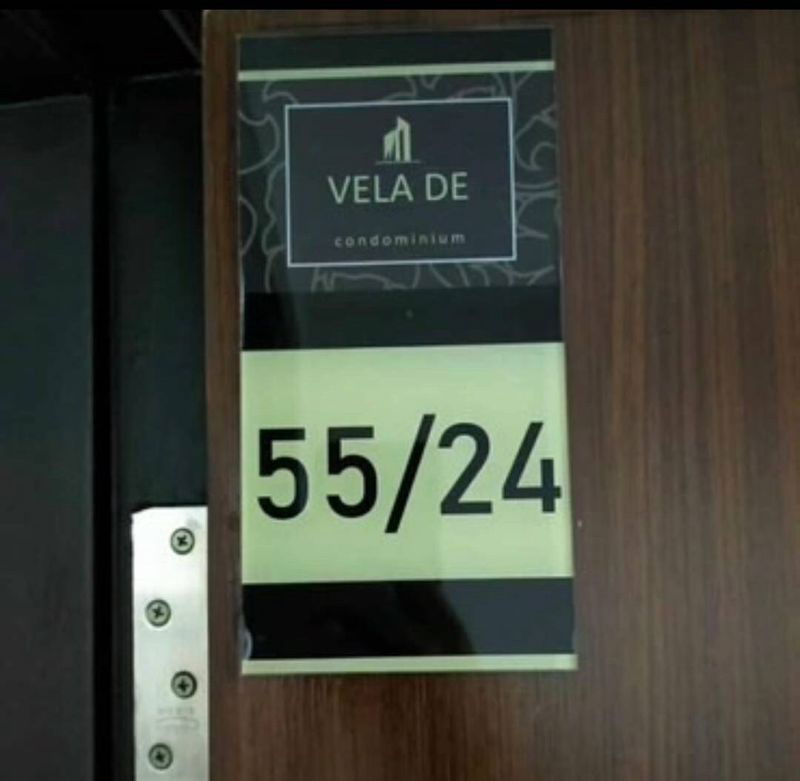 picture For Rent Vela De Residence Unit 55/24 - 8/9