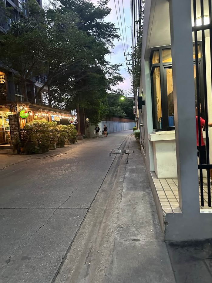 picture Condo for rent: Tree Condo Sukhumvit 50, near BTS On Nut, 16,000 baht, property code: RS1254 - 7/9