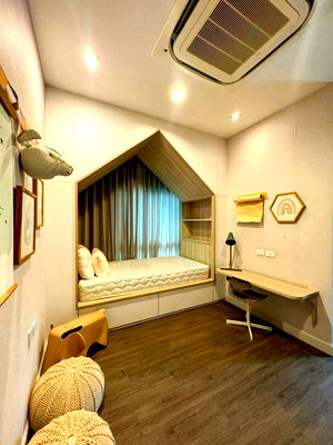 Houses for sale Bangkok : 🔺 For Sell House BANGKOK BOULEVARD SIGNATURE LADPRAO-SERITHAI 2-story 3 bedroom 4 bathroom