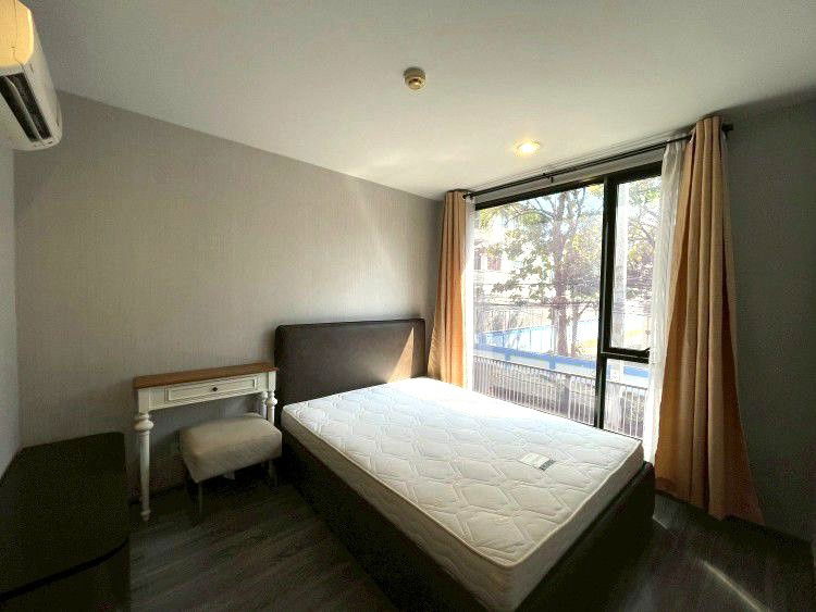 รูป ขายคอนโด ideo Mobi Sukhumvit 40 ราคา 4,550,000 บาท [NCs250716] - รูปที่ 2/8