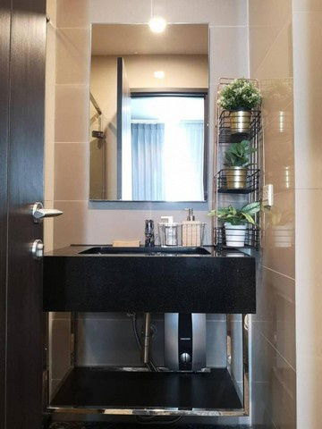 picture C5923 For Rent  :  Condo  Edge Sukhumvit 23 ( BTS Asok ) 064 665 4666 - 13/13