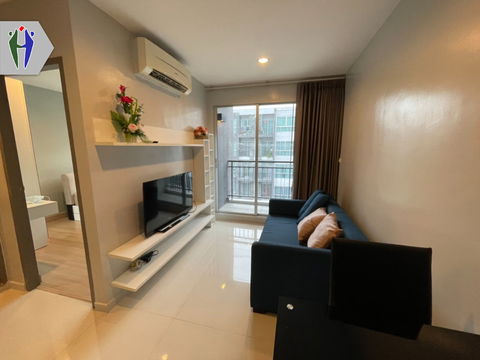 Condo Natureza 1bed for Rent Nakluae- North Pattaya. 