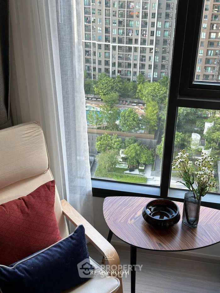 picture 1-BR Condo at The Parkland Phetkasem 56 near MRT Lak Song (ID 1273494) - 9/14