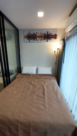 picture 🔔For​ rent​ Kave​ Salaya, 2nd​ floor, B​ building​, 25.sqm. Good​ decoration - 6/9