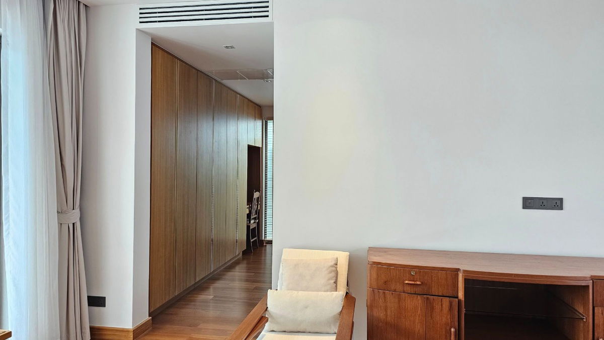 รูป Luxury 4-Bedroom Villa for Rent at Anchan Tropicana – Phuket - รูปที่ 17/37