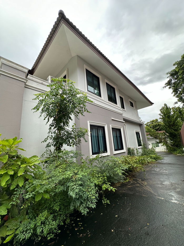 รูป บ้านเดี่ยวให้เช่าในอำเภอแม่ริม - รูปที่ 3/28