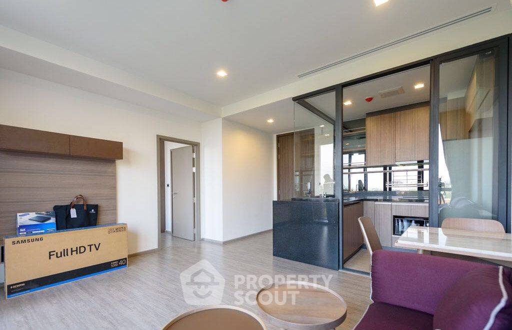 รูป คอนโด 1-ห้องนอน ที่ โมริ เฮาส์ ใกล้ BTS อ่อนนุช (ID 2035068) - รูปที่ 8/8