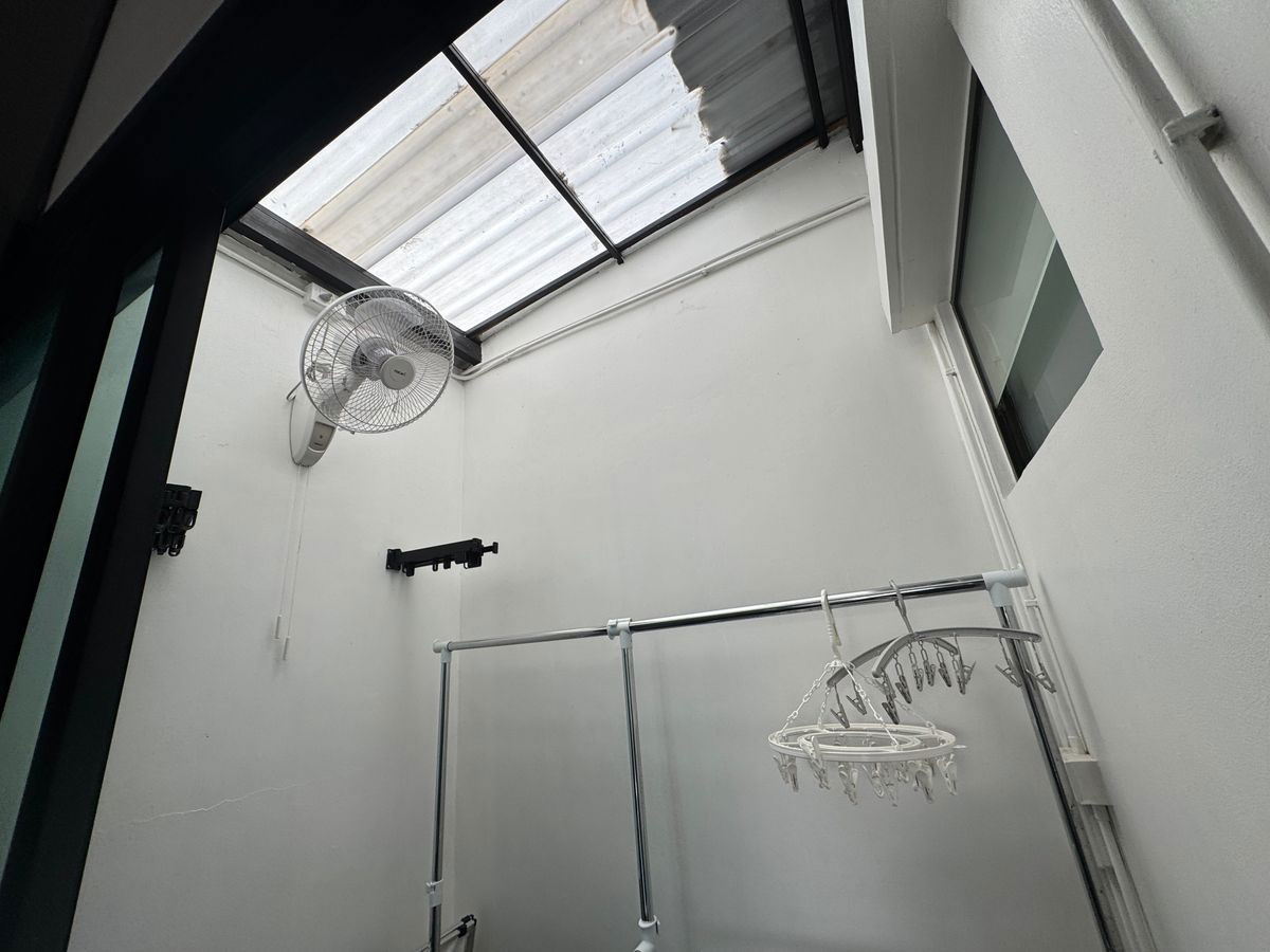 รูป WS2067 🏡 ให้เช่า บ้านมุมสวย หมู่บ้าน Pleno ราชพฤกษ์ - แจ้งวัฒนะ บ้านหัวมุม เช่าเพียง 15,500 บาท/เดือน - รูปที่ 15/26