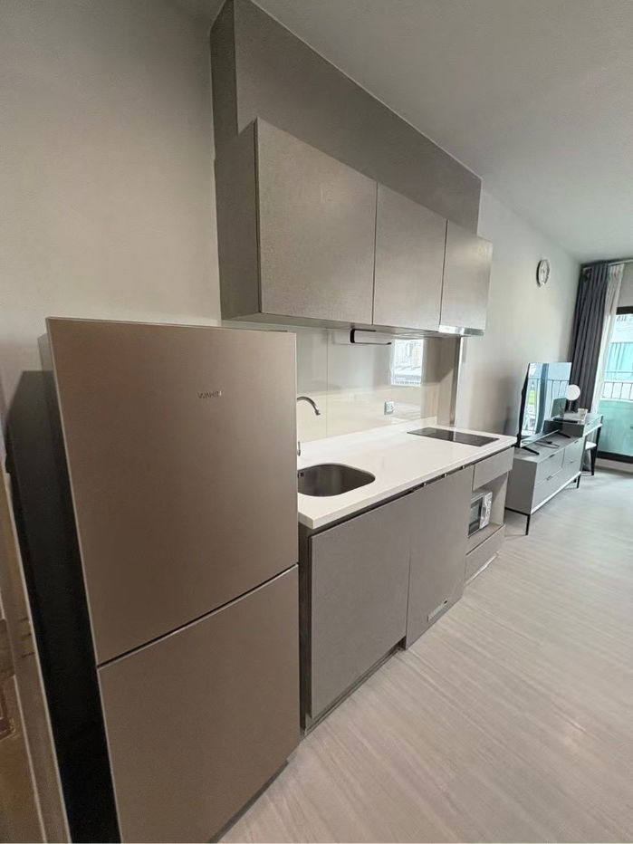 picture Owner Post !!🔥 For Sale Life Asoke-Rama9 - 8/9